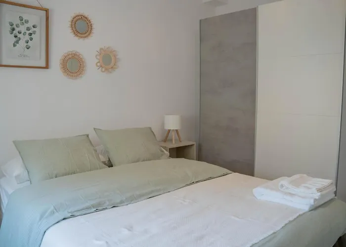 Appartement - Recinto Modernista