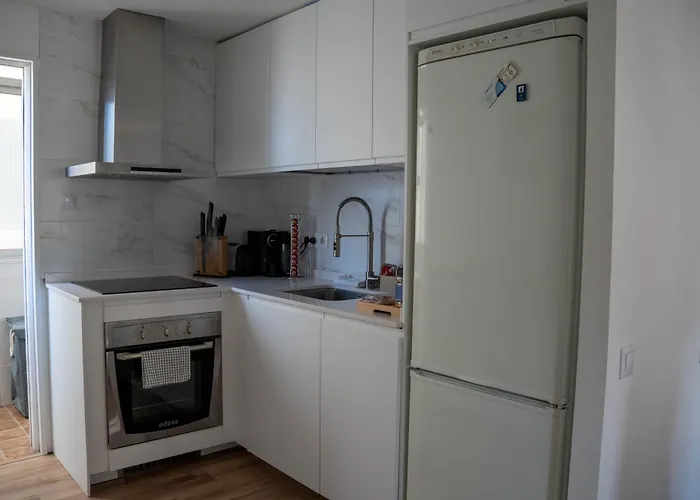 - Recinto Modernista Appartement